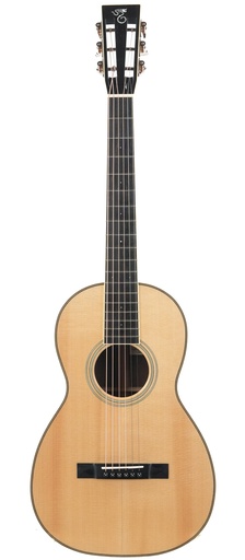 [xtfoa1748] Santa Cruz PJ Cocobolo Sitka Spruce 2024