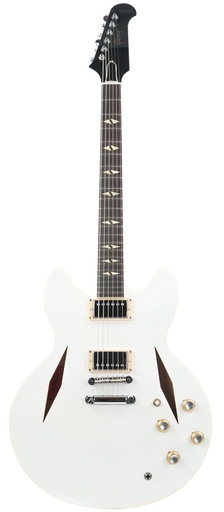 [DG335 37] Gibson Custom Dave Grohl DG335 Alpine White Limited 37 of 50 2025