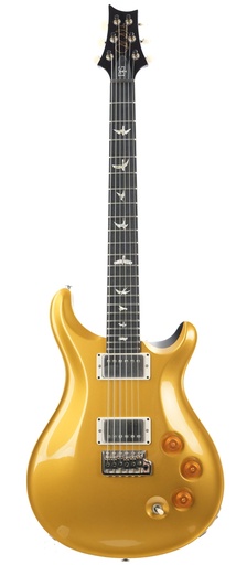[0401091] PRS DGT Goldtop Birds
