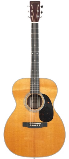 [GMA 000E-RETROPLUS-GRW] Martin 000E Retro Plus Granadillo