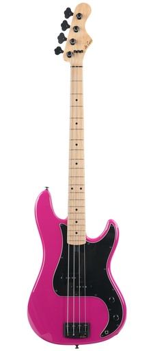 [122] De Gier Soulmate 4 P Bass Panther Pink 2021