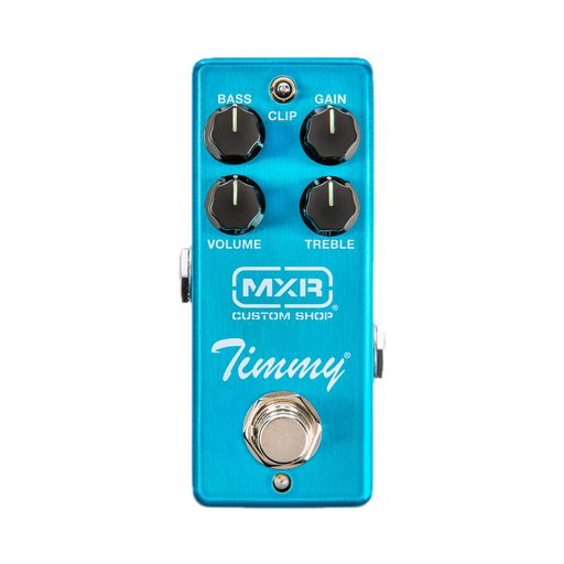 [556210] MXR CSP027 Timmy Overdrive