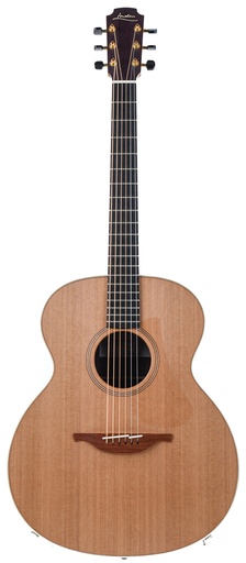 Lowden O23 Cedar Walnut