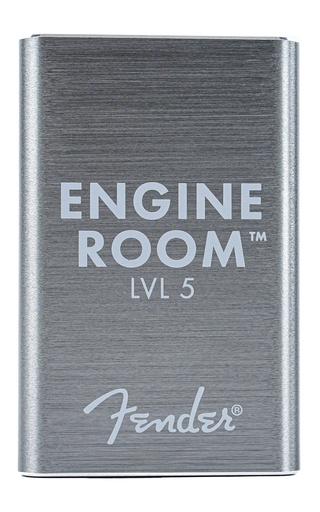 [230106005] Fender LVL5 Engine Room Power Supply