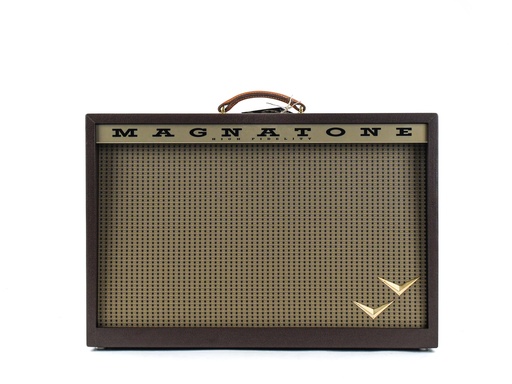 [500] Magnatone Twilighter Stereo 2x12 Combo