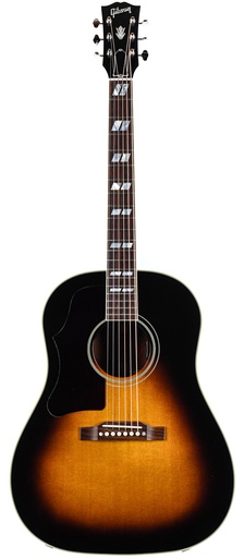 [OCRSSJVSL] Gibson Southern Jumbo Original Vintage Sunburst Lefty