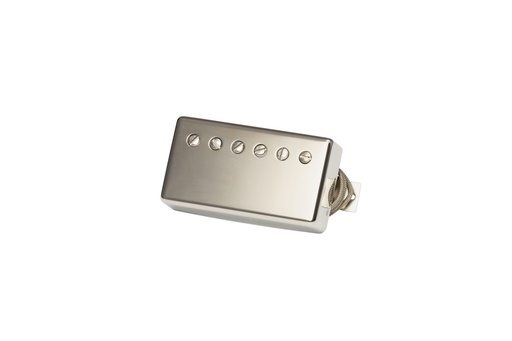 [PU60BBDBNC2] Gibson Pickup Shop 60s Burstbucker Nickel