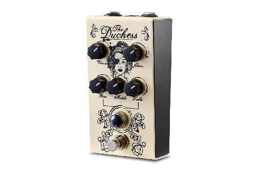 [VICV1DUC] Victory V1 Duchess Pedal