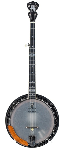 [DEER-WM-SIG] Deering Winston Marshall Signature Banjo