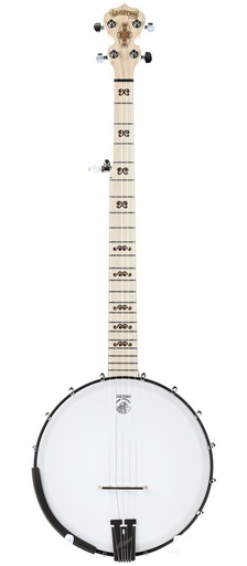 [DEER-LTD-GT-OB] Deering Goodtime LTD Bronze Openback Banjo