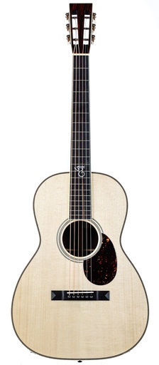 Santa Cruz 00 Eric Skye Cocobolo Adirondack