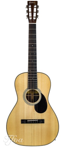 [E20P] Eastman E20P 12 Fret Indian Rosewood Adirondack