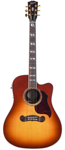 [SSSCRBG19] Gibson Songwriter Standard EC Rosewood Burst