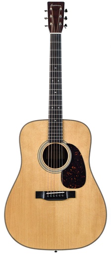 [E20D-MR-TC] Eastman E20D-TC MR Madagascar Rosewood