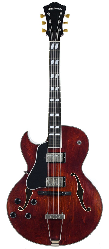 Eastman T49D/v Lefty