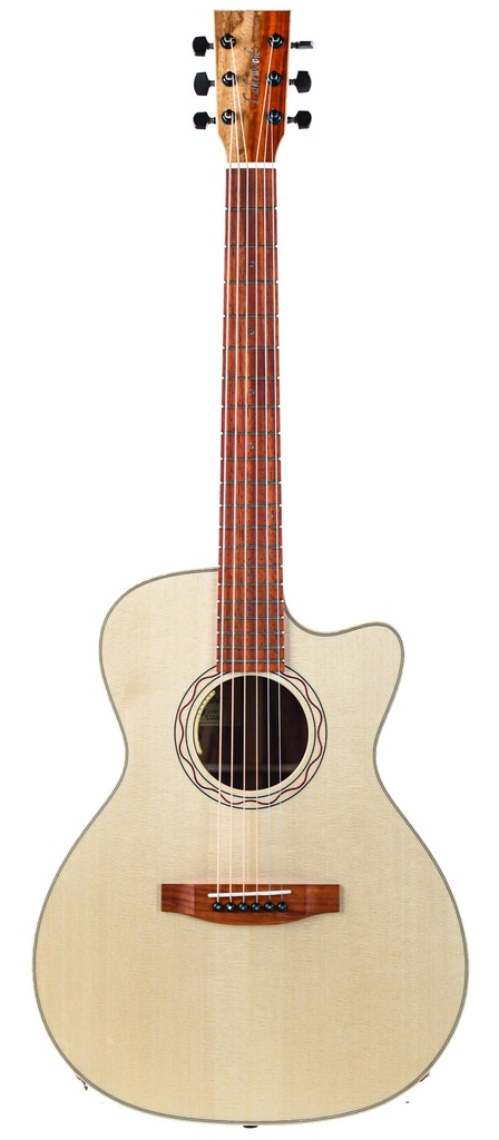 Lakewood M37 Edition 2022