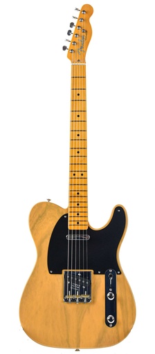 [110312850] Fender American Vintage II 1951 Telecaster Butterscotch Blonde