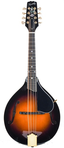 [KENT_KM500] Kentucky KM500 A Style Mandolin