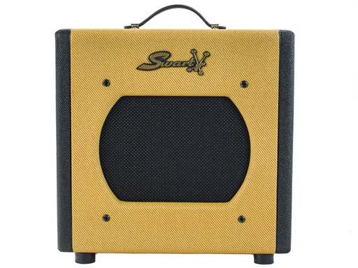 [SWART_STR-TWEED] Swart STR Space Tone Tremolo Tweed