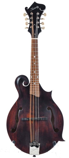 [KM606] Kentucky KM606 Standard F Model Mandolin