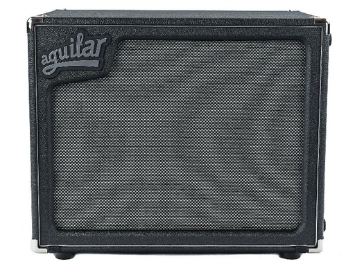 [MAG SL210X8] Aguilar SL210 Bass Cabinet 8 Ohm