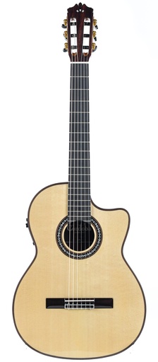 [GUFLCOR-05211] Cordoba GK  Pro Negra