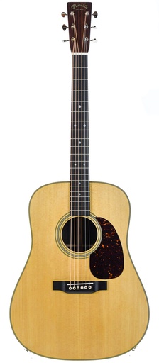 [GMA D-28] Martin D28