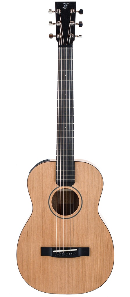 Furch LJ10 Little Jane Travel Guitar B-Stock