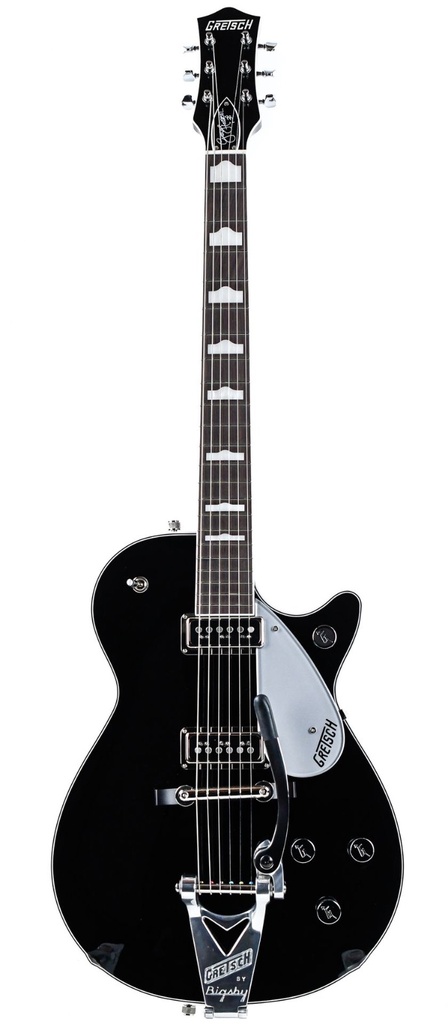 Gretsch G6128TGH George Harrison Signature Duo Jet