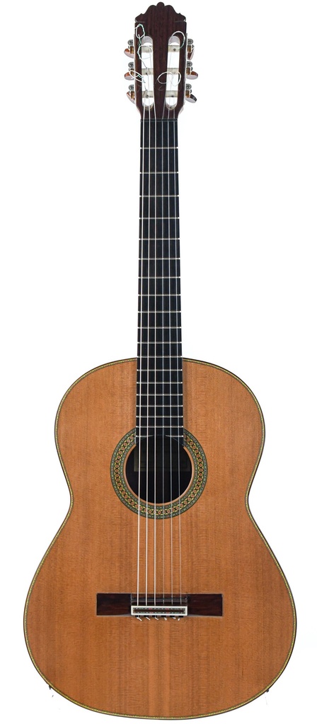 Bernabé M20 Cedar
