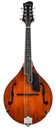 Eastman MD805 PGE Mandolin Honey Burst