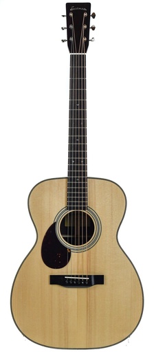 [E8OML] Eastman E8OML Lefty