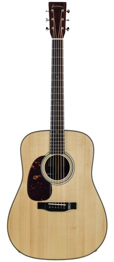 [E20DL-TC] Eastman E20D Lefty