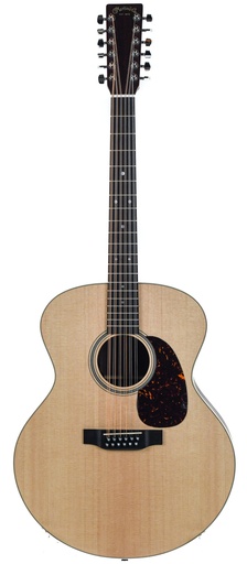 [GMA GJ16E12] Martin Grand Jumbo J16E 12 String