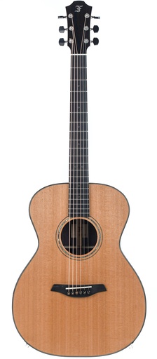 [Yellow OM-CR] Furch Yellow OM CR Red Cedar Rosewood