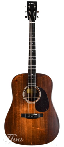 [E1D-CLA] Eastman E1D Dreadnought Classic