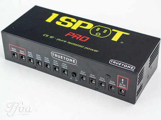 [1S-PRO-CS12E] Truetone 1 Spot Pro CS12