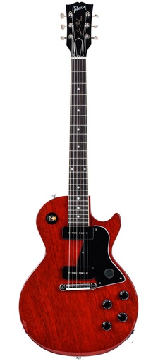 [LPSP00VENH1] Gibson Les Paul Special Vintage Cherry