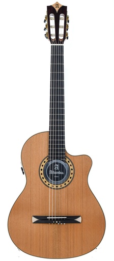 [AH108949] Alhambra CS3 CW E8 Crossover