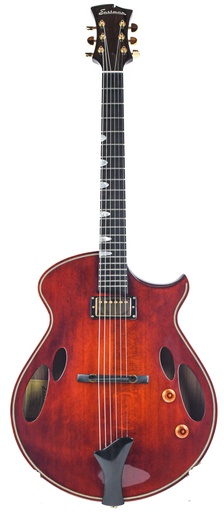[ER4] Eastman ER4 Classic 16 Inch Thinline Archtop