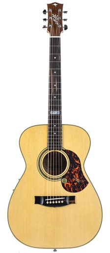 [MTEBG808TE] Maton EBG808TE Tommy Emmanuel