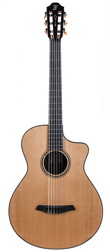 [GNc 4-CR a] Furch GNC4 CR a Grand Nylon