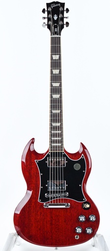 [SGS00HCCH1] Gibson SG Standard Heritage Cherry