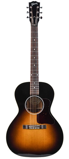 [LSL0VSN19] Gibson L00 Standard Vintage Sunburst
