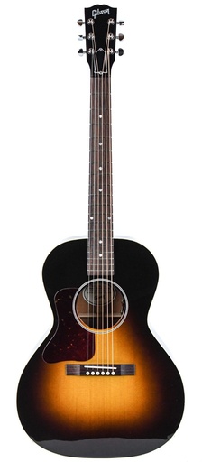 [LSL0STNP8L] Gibson L00 Standard Sunburst Lefty