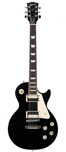 [LPCS00EBNH1] Gibson Les Paul Classic Ebony