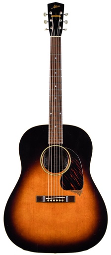 [AT-J43-SBHA] Atkin The Forty Three J43 Sunburst Heavy Aged