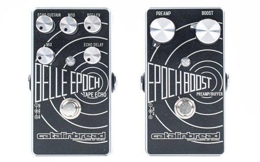 [CATEPSET] Catalinbread Epoch Box Set LTD Edition