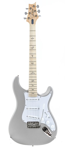 [113036::25:] PRS Silver Sky Moc Sand Satin Maple