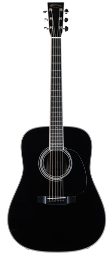 [2065811] Martin D35 Johnny Cash Commemorative Edition